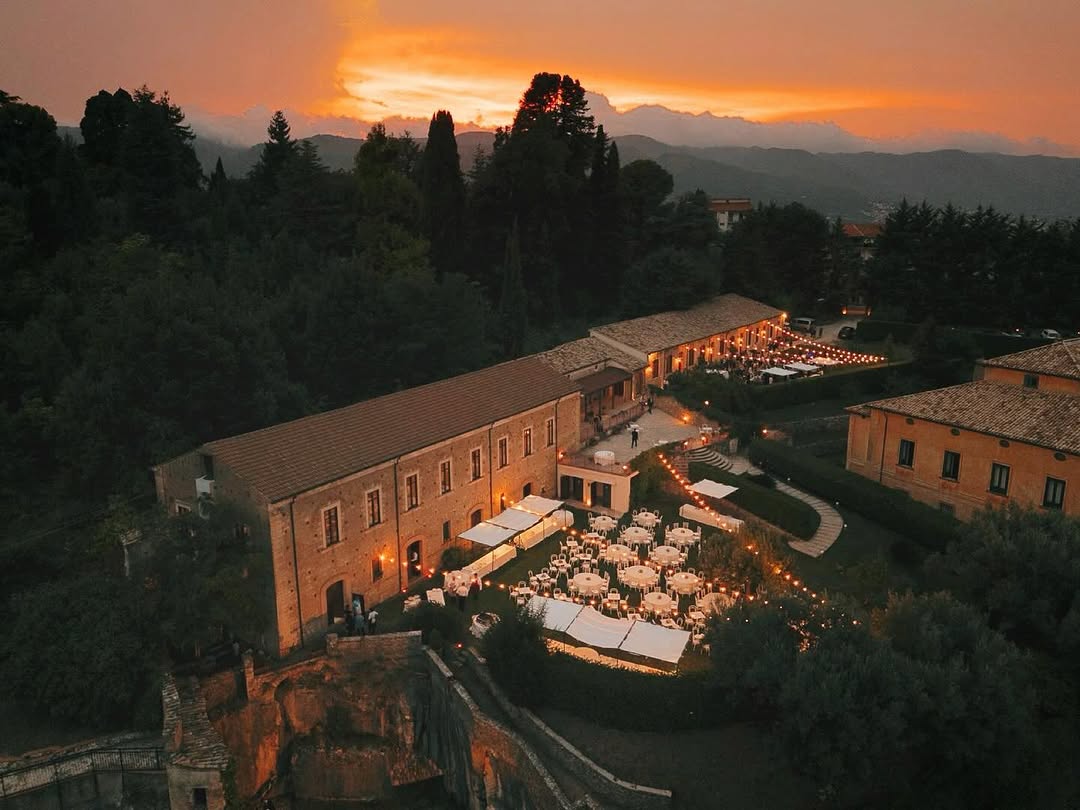 La Filanda dei Quintieri